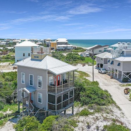 Narrow Escape By Pristine Properties Vacation Rentals Cape San Blas エクステリア 写真