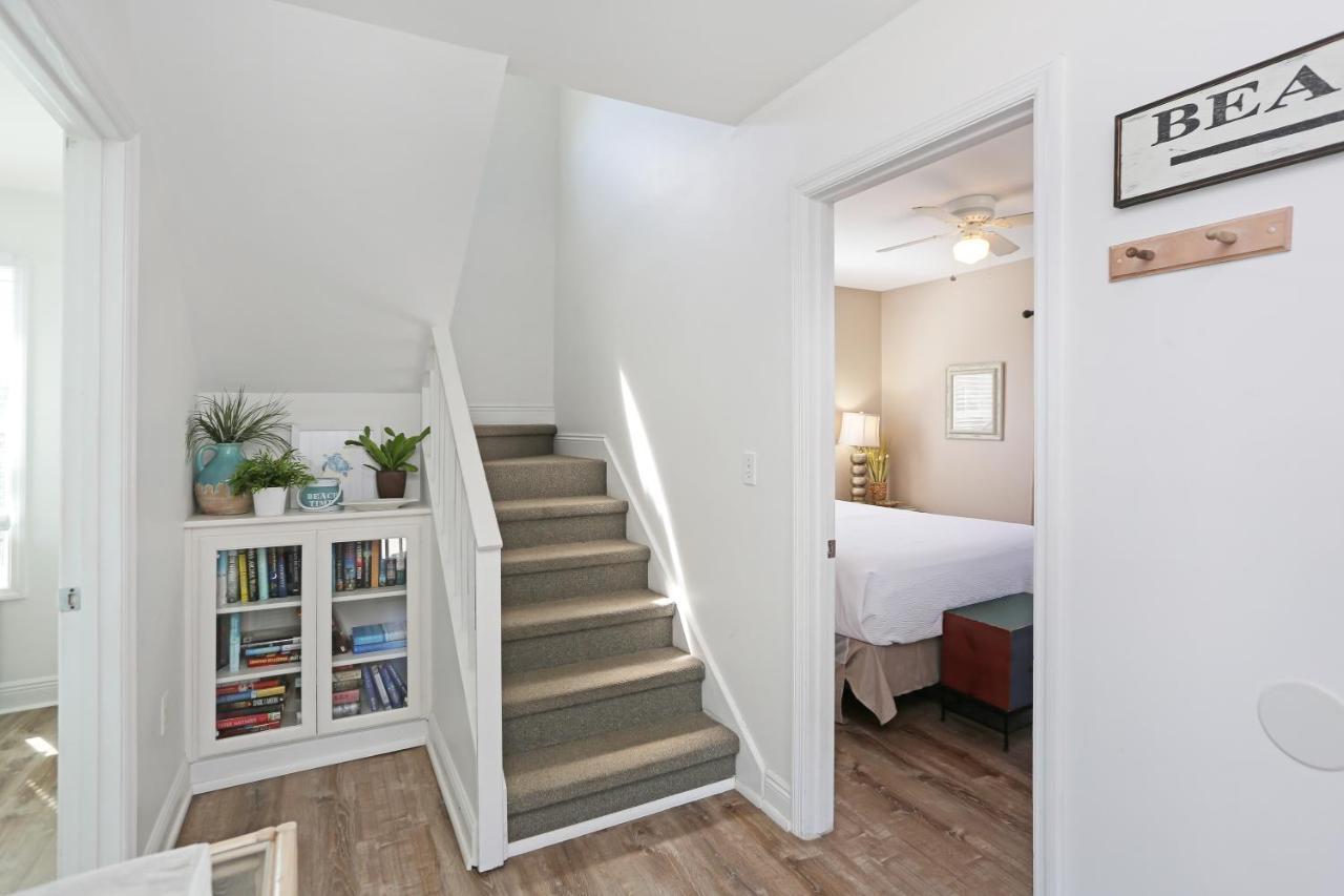 Narrow Escape By Pristine Properties Vacation Rentals Cape San Blas エクステリア 写真