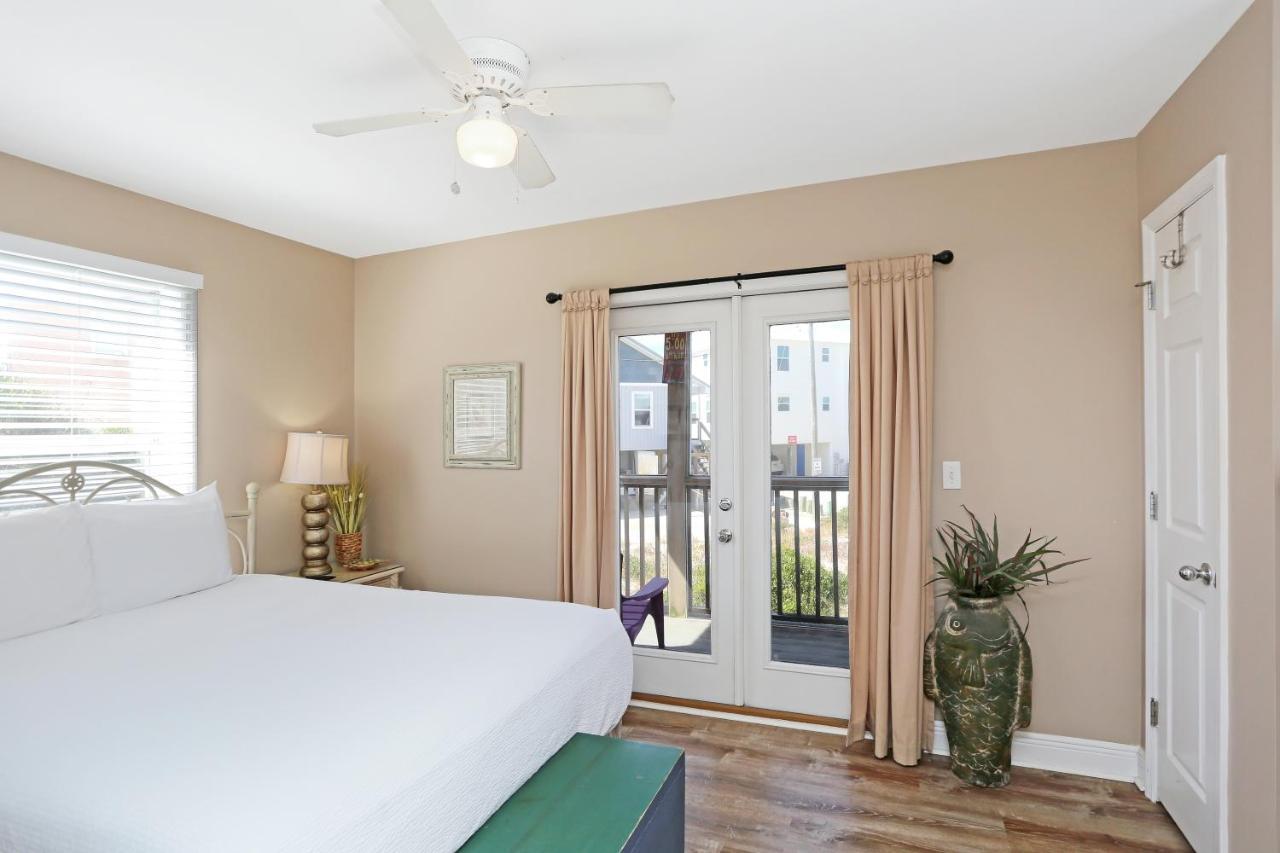 Narrow Escape By Pristine Properties Vacation Rentals Cape San Blas エクステリア 写真