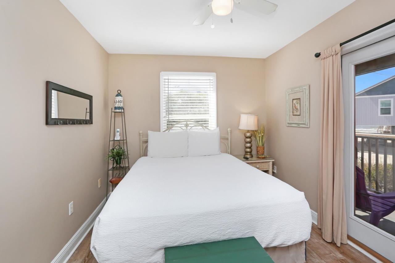 Narrow Escape By Pristine Properties Vacation Rentals Cape San Blas エクステリア 写真