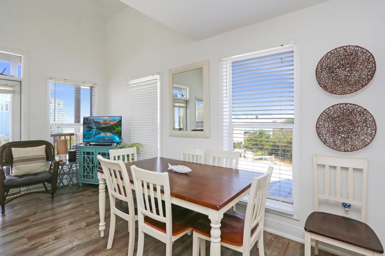 Narrow Escape By Pristine Properties Vacation Rentals Cape San Blas エクステリア 写真