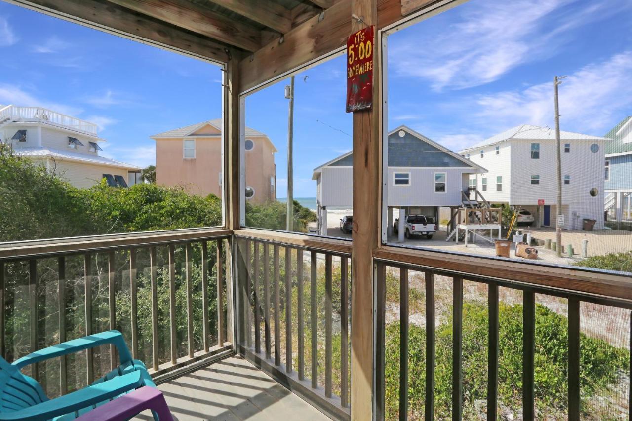 Narrow Escape By Pristine Properties Vacation Rentals Cape San Blas エクステリア 写真