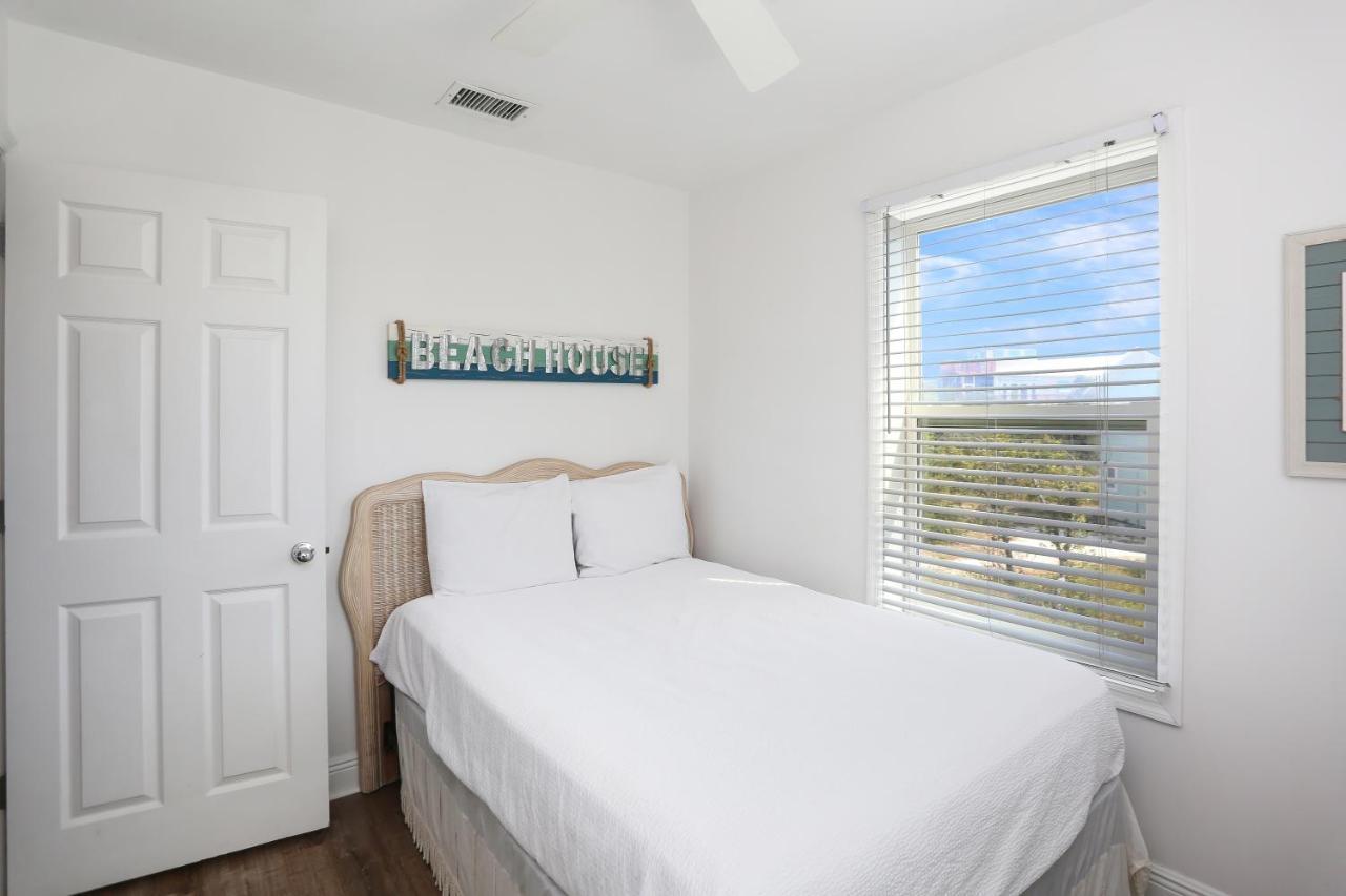 Narrow Escape By Pristine Properties Vacation Rentals Cape San Blas エクステリア 写真
