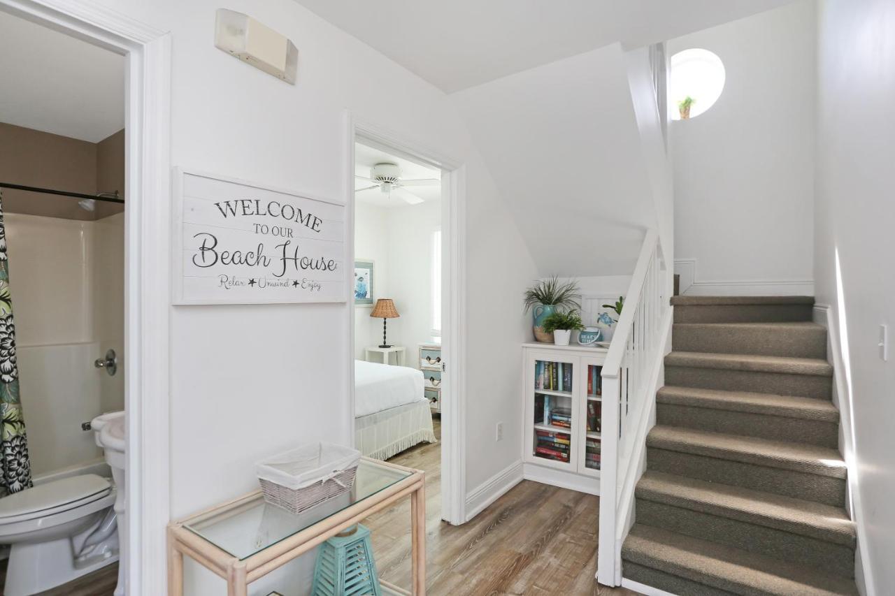 Narrow Escape By Pristine Properties Vacation Rentals Cape San Blas エクステリア 写真