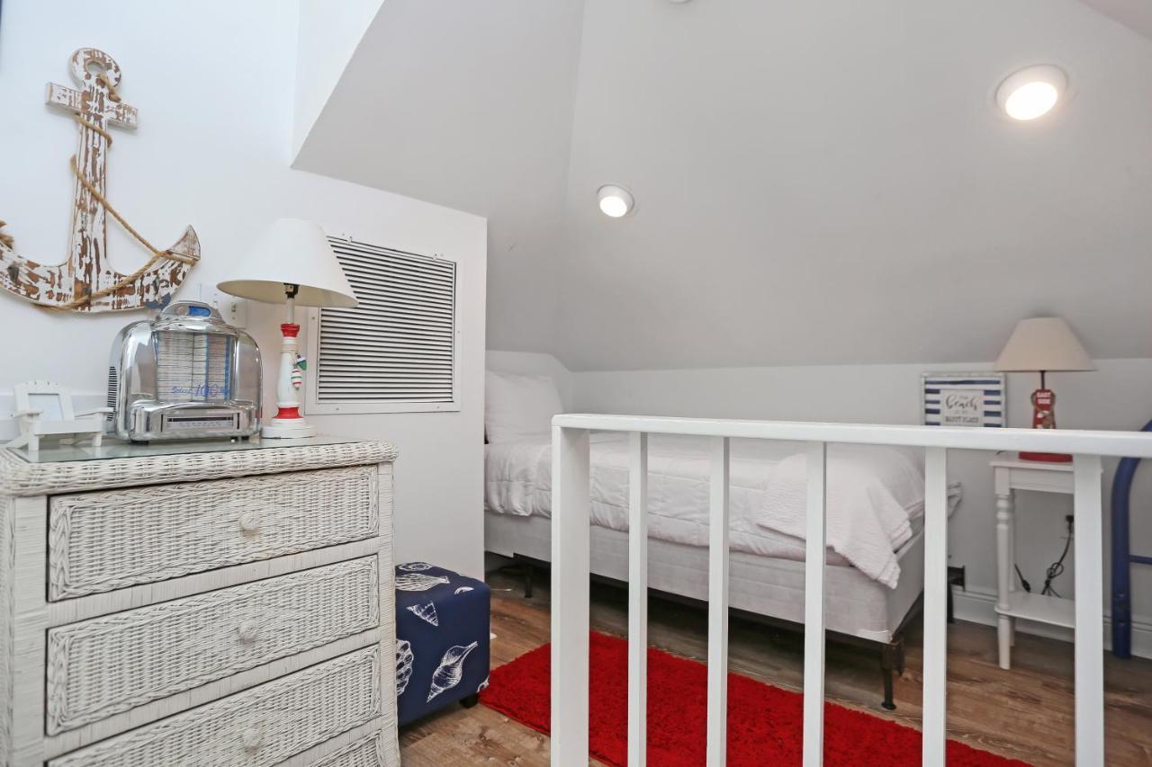Narrow Escape By Pristine Properties Vacation Rentals Cape San Blas エクステリア 写真