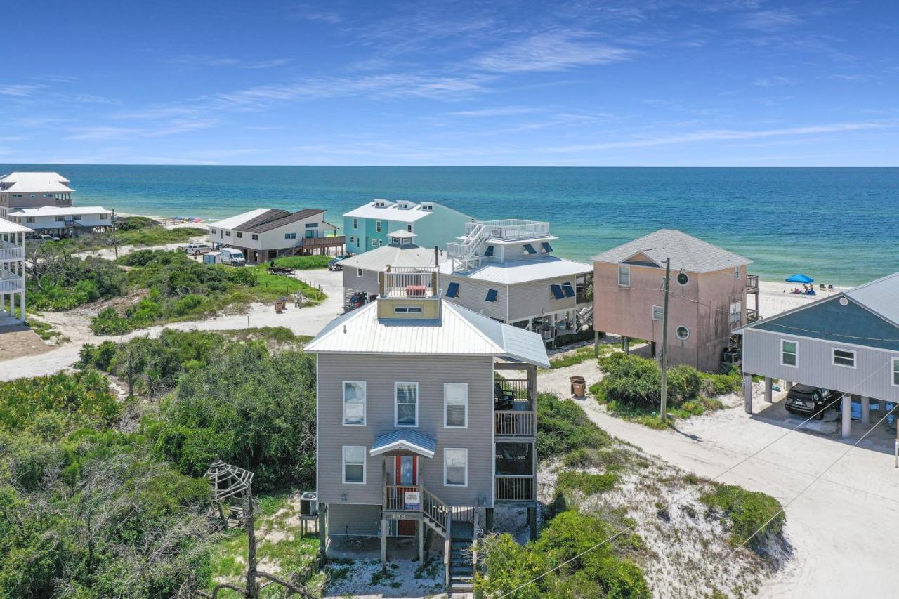 Narrow Escape By Pristine Properties Vacation Rentals Cape San Blas エクステリア 写真