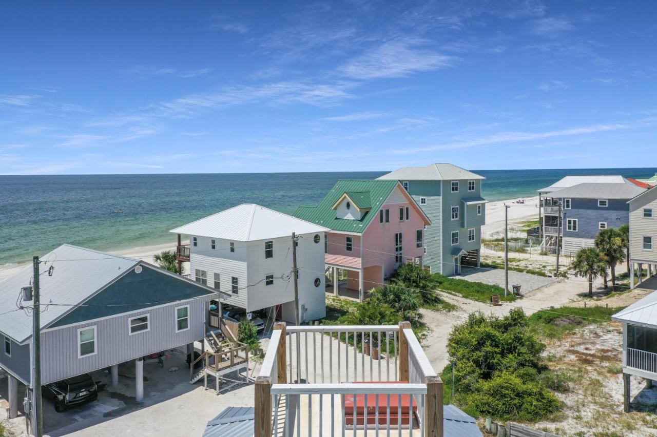 Narrow Escape By Pristine Properties Vacation Rentals Cape San Blas エクステリア 写真