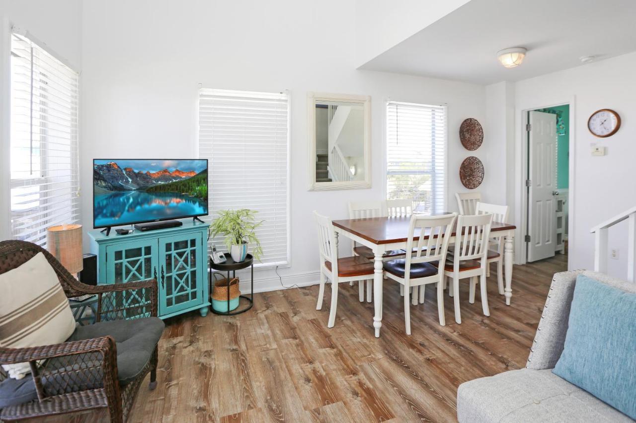 Narrow Escape By Pristine Properties Vacation Rentals Cape San Blas エクステリア 写真