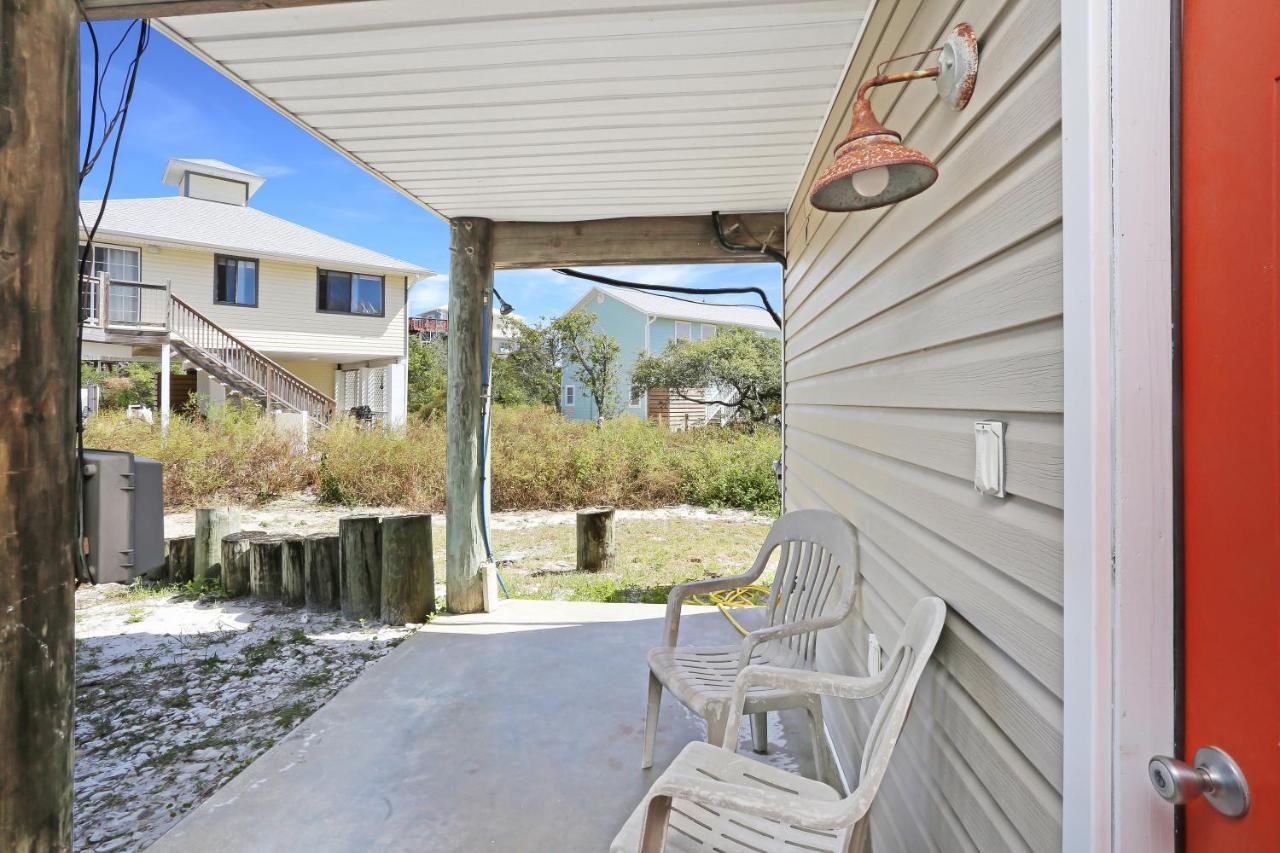 Narrow Escape By Pristine Properties Vacation Rentals Cape San Blas エクステリア 写真