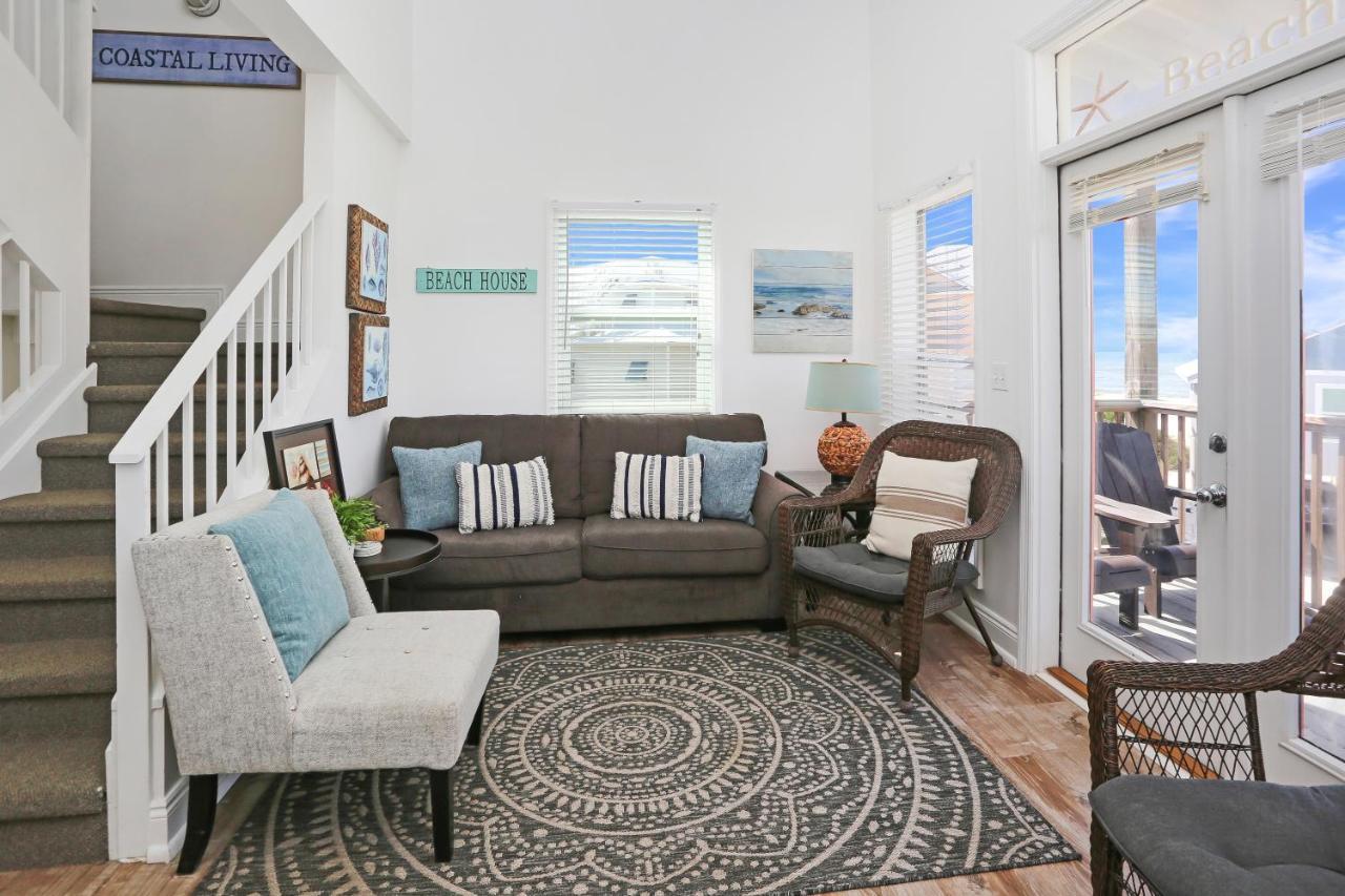 Narrow Escape By Pristine Properties Vacation Rentals Cape San Blas エクステリア 写真