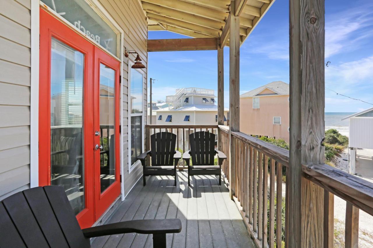 Narrow Escape By Pristine Properties Vacation Rentals Cape San Blas エクステリア 写真