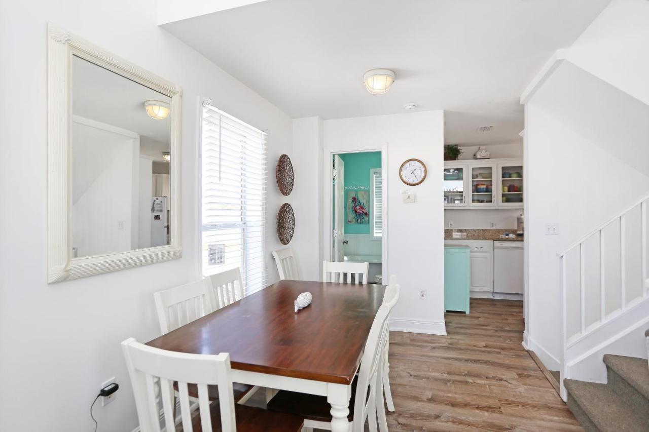 Narrow Escape By Pristine Properties Vacation Rentals Cape San Blas エクステリア 写真