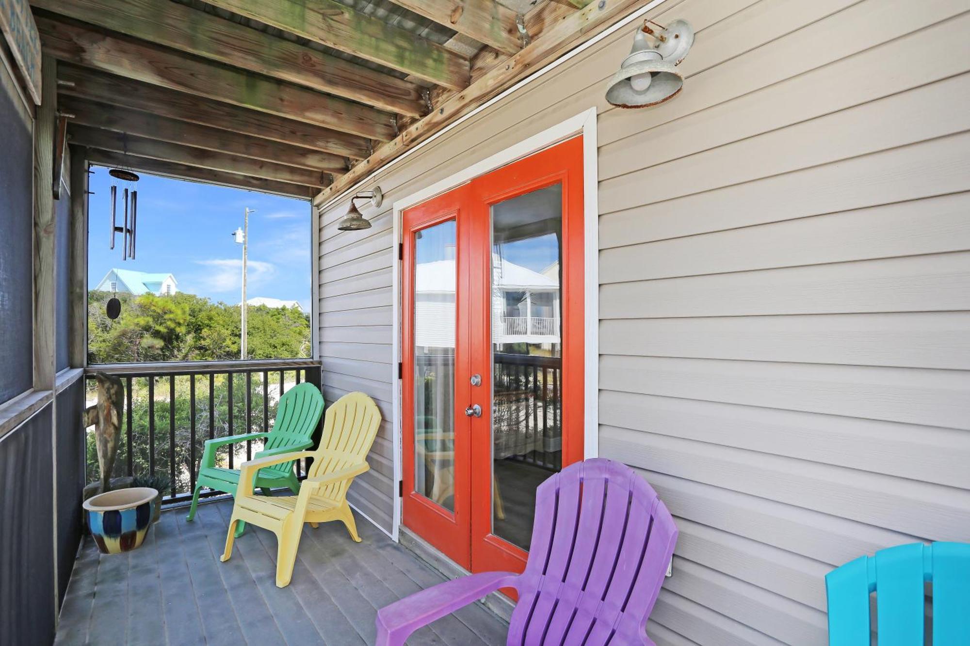 Narrow Escape By Pristine Properties Vacation Rentals Cape San Blas エクステリア 写真