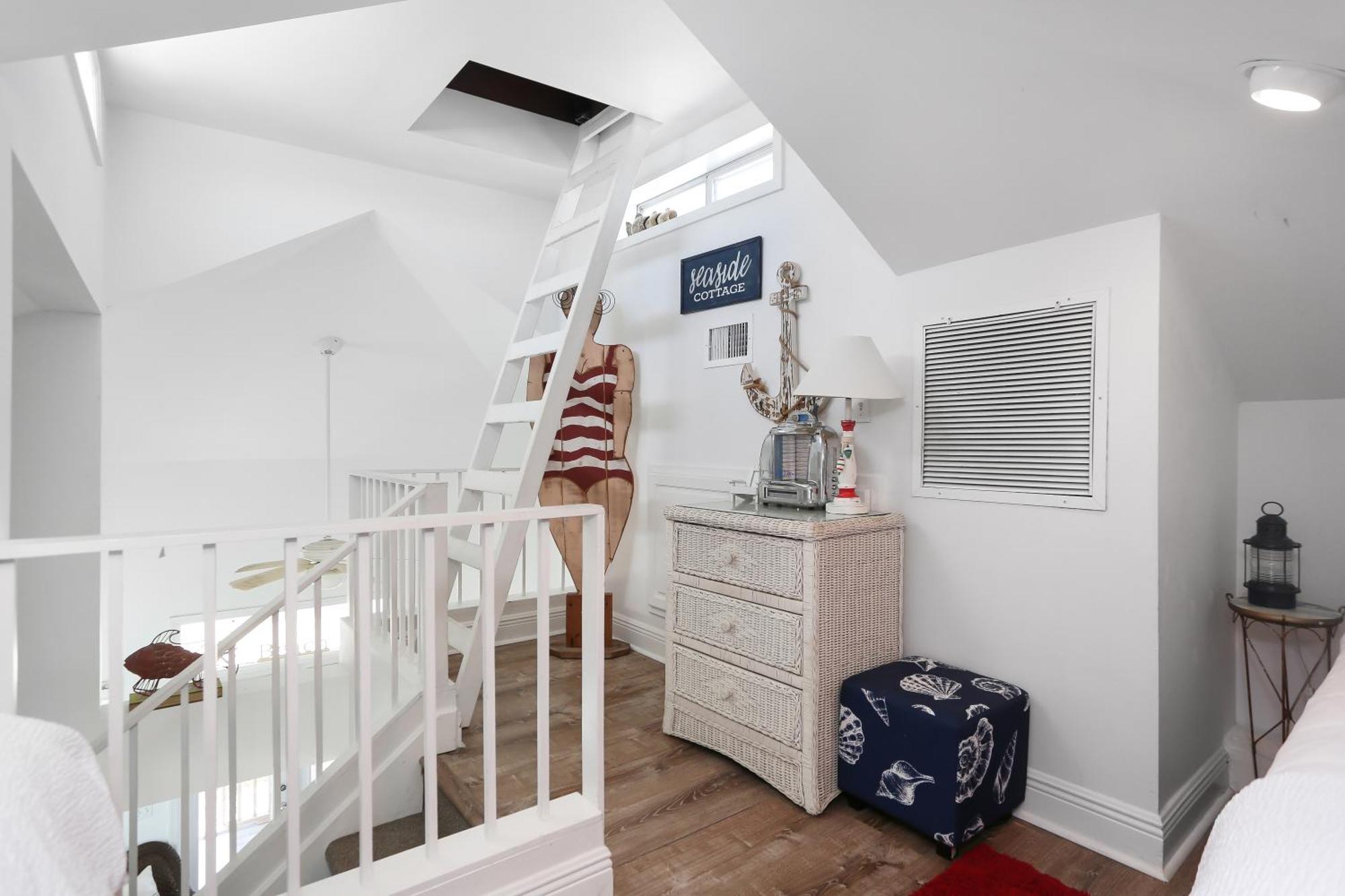 Narrow Escape By Pristine Properties Vacation Rentals Cape San Blas エクステリア 写真