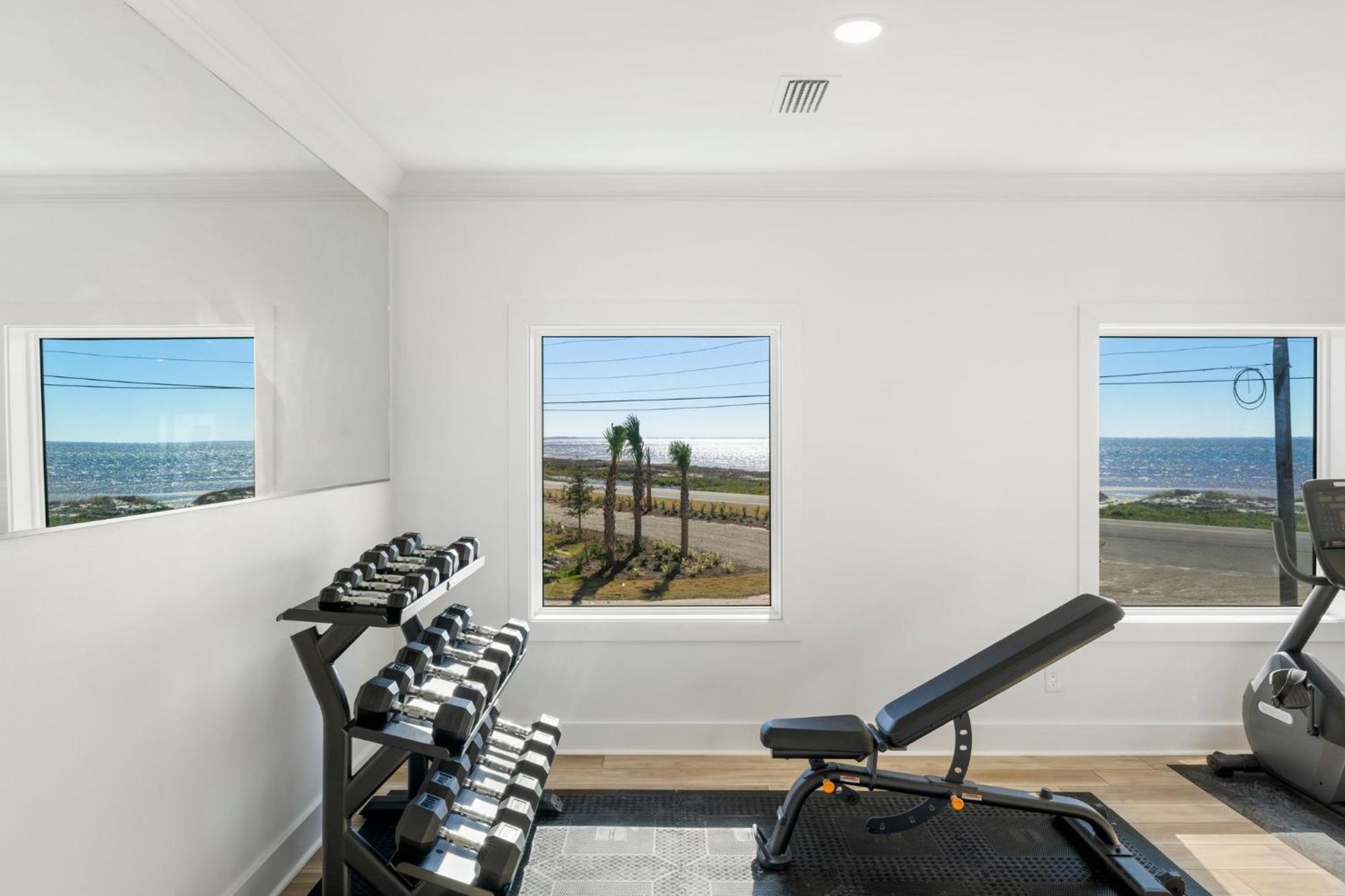 Narrow Escape By Pristine Properties Vacation Rentals Cape San Blas エクステリア 写真