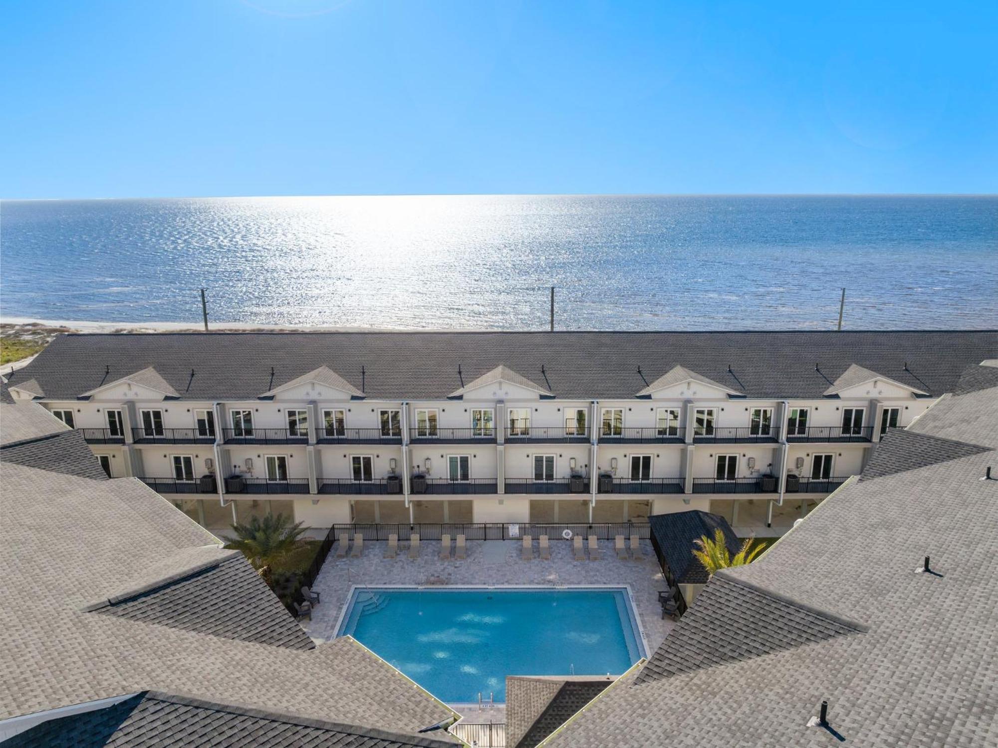 Narrow Escape By Pristine Properties Vacation Rentals Cape San Blas エクステリア 写真