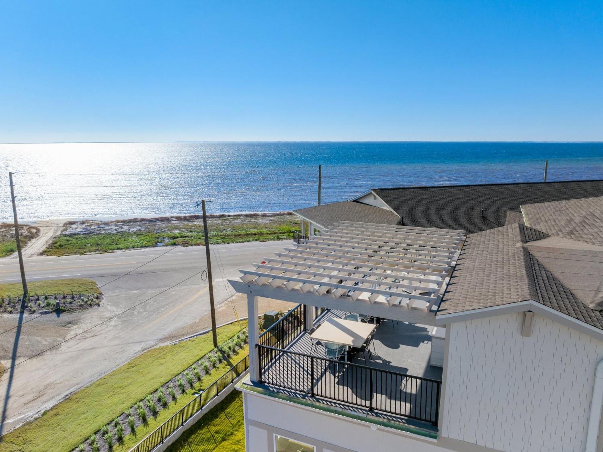 Narrow Escape By Pristine Properties Vacation Rentals Cape San Blas エクステリア 写真