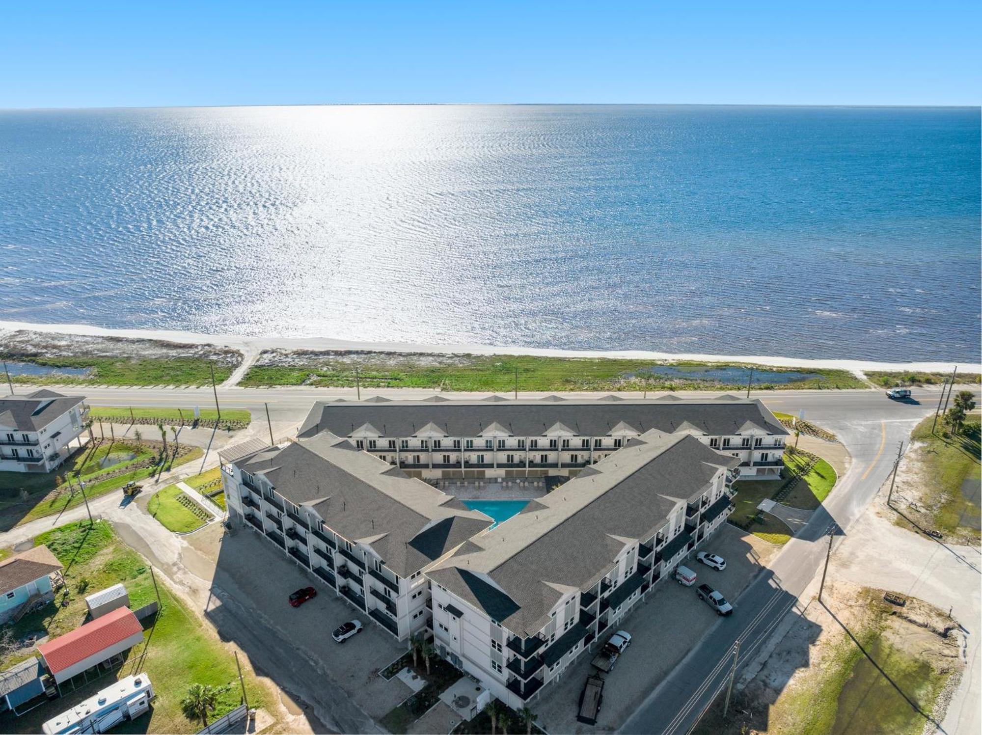 Narrow Escape By Pristine Properties Vacation Rentals Cape San Blas エクステリア 写真