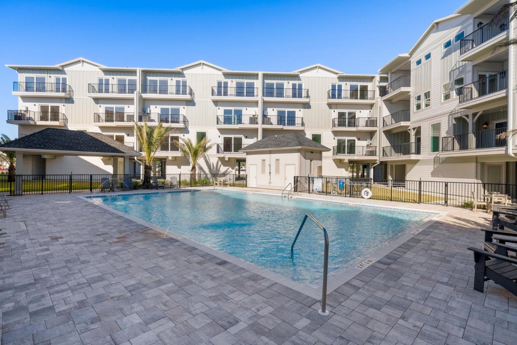 Narrow Escape By Pristine Properties Vacation Rentals Cape San Blas エクステリア 写真