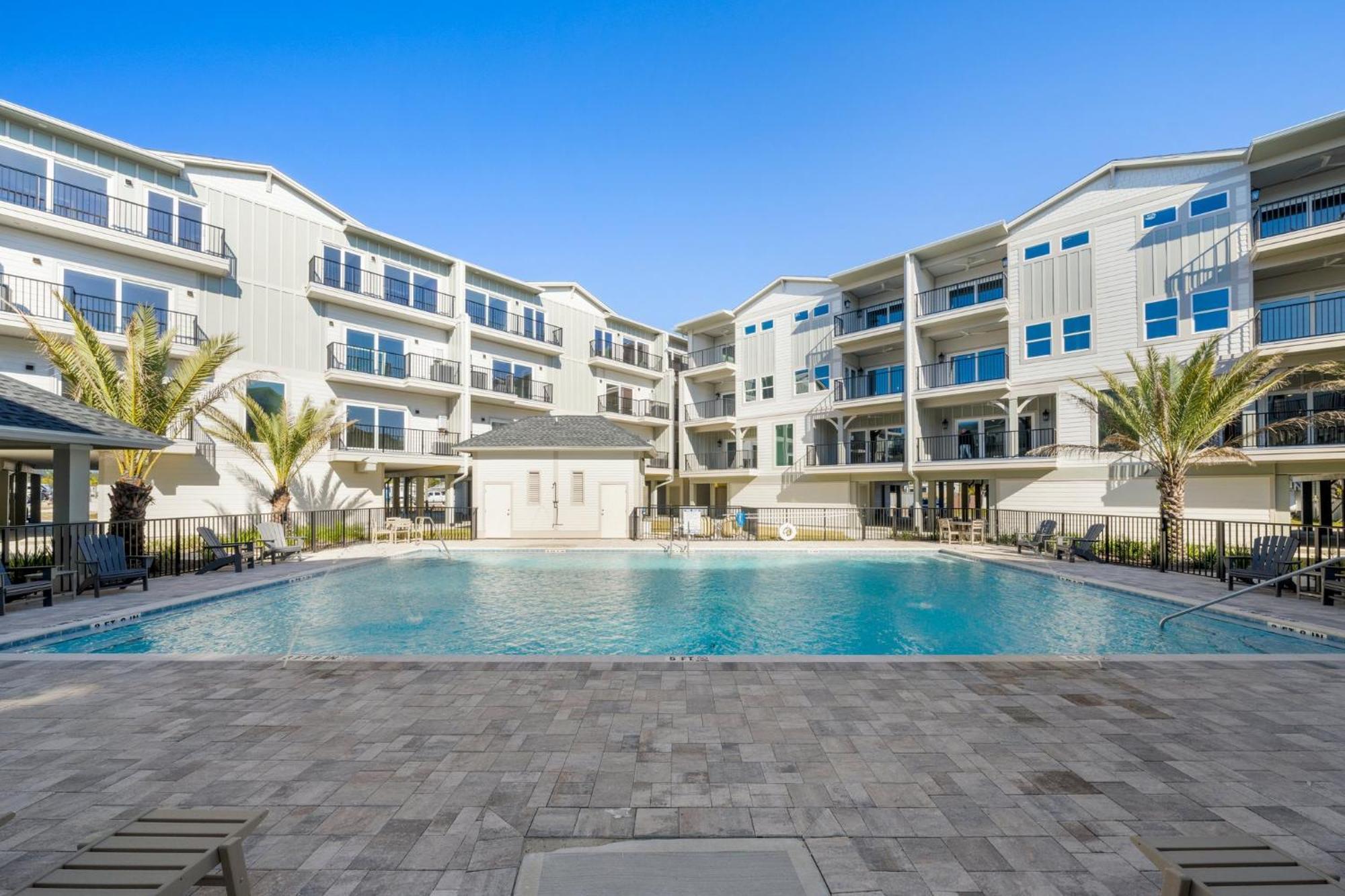 Narrow Escape By Pristine Properties Vacation Rentals Cape San Blas エクステリア 写真