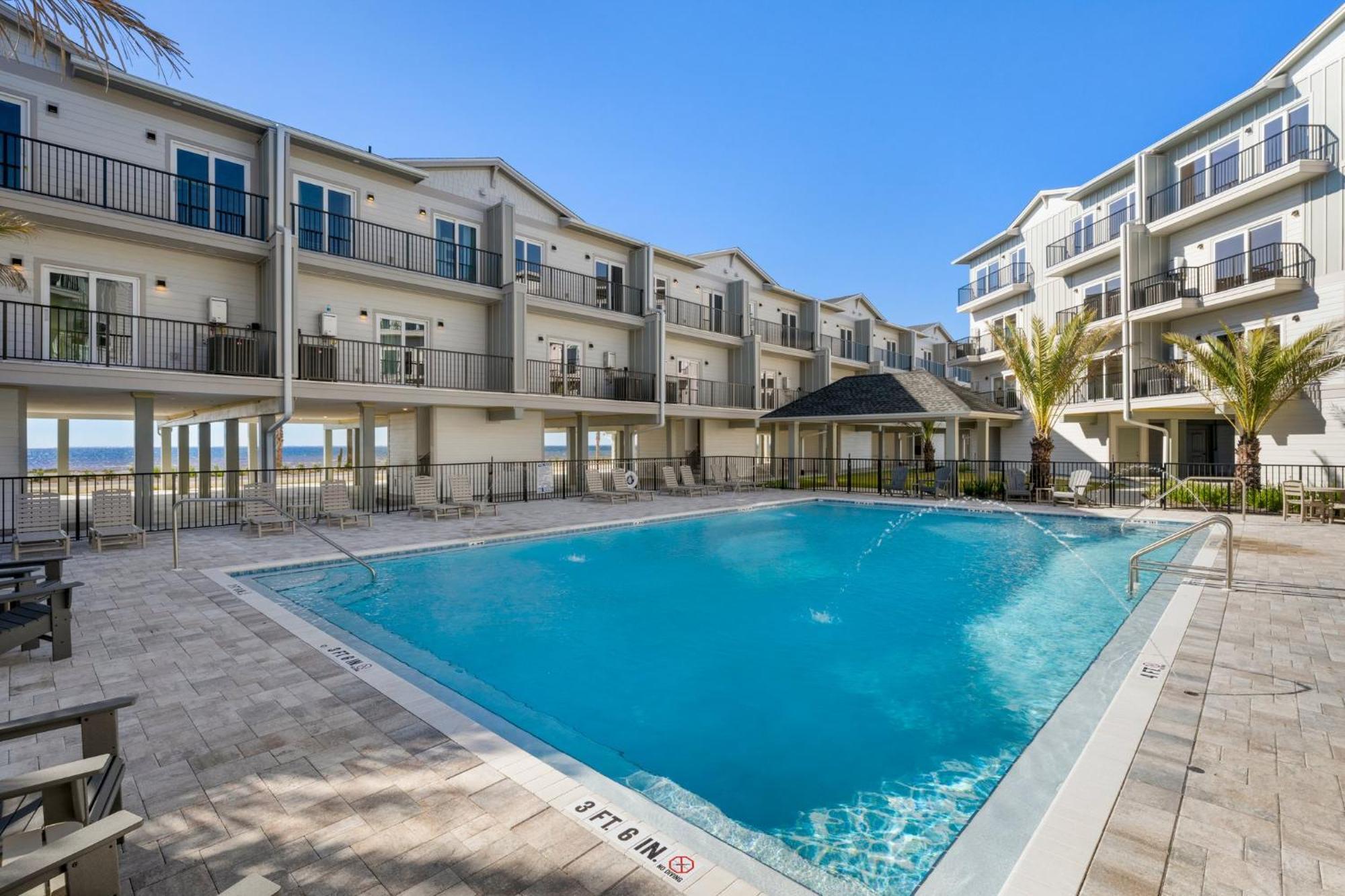 Narrow Escape By Pristine Properties Vacation Rentals Cape San Blas エクステリア 写真