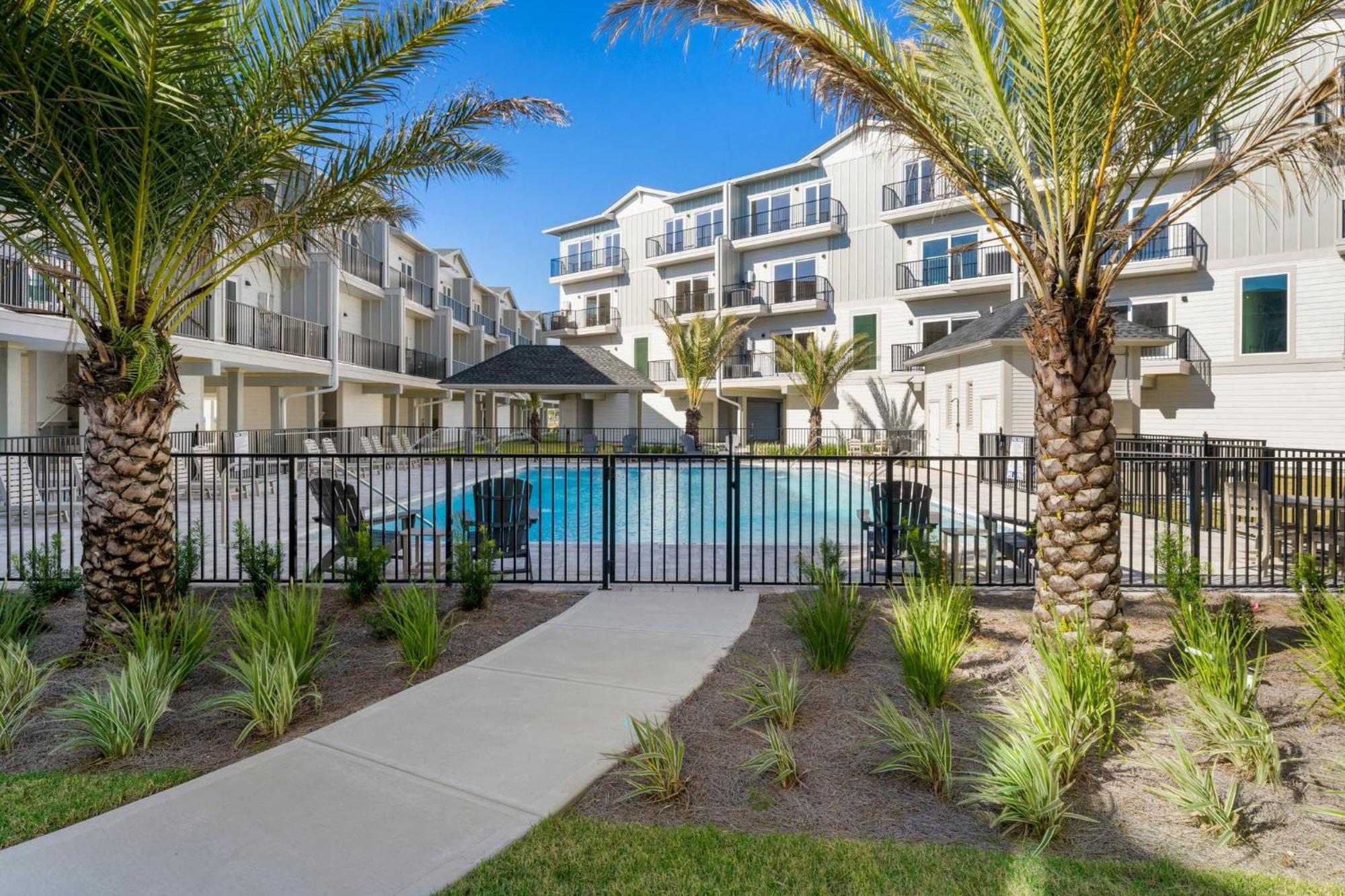 Narrow Escape By Pristine Properties Vacation Rentals Cape San Blas エクステリア 写真